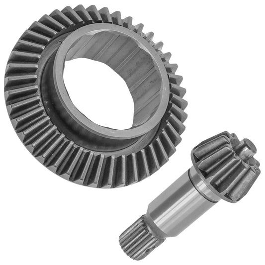 Front Differential Gear & Pinion For Polaris Sportsman 570 15-21 / Touring 15-19