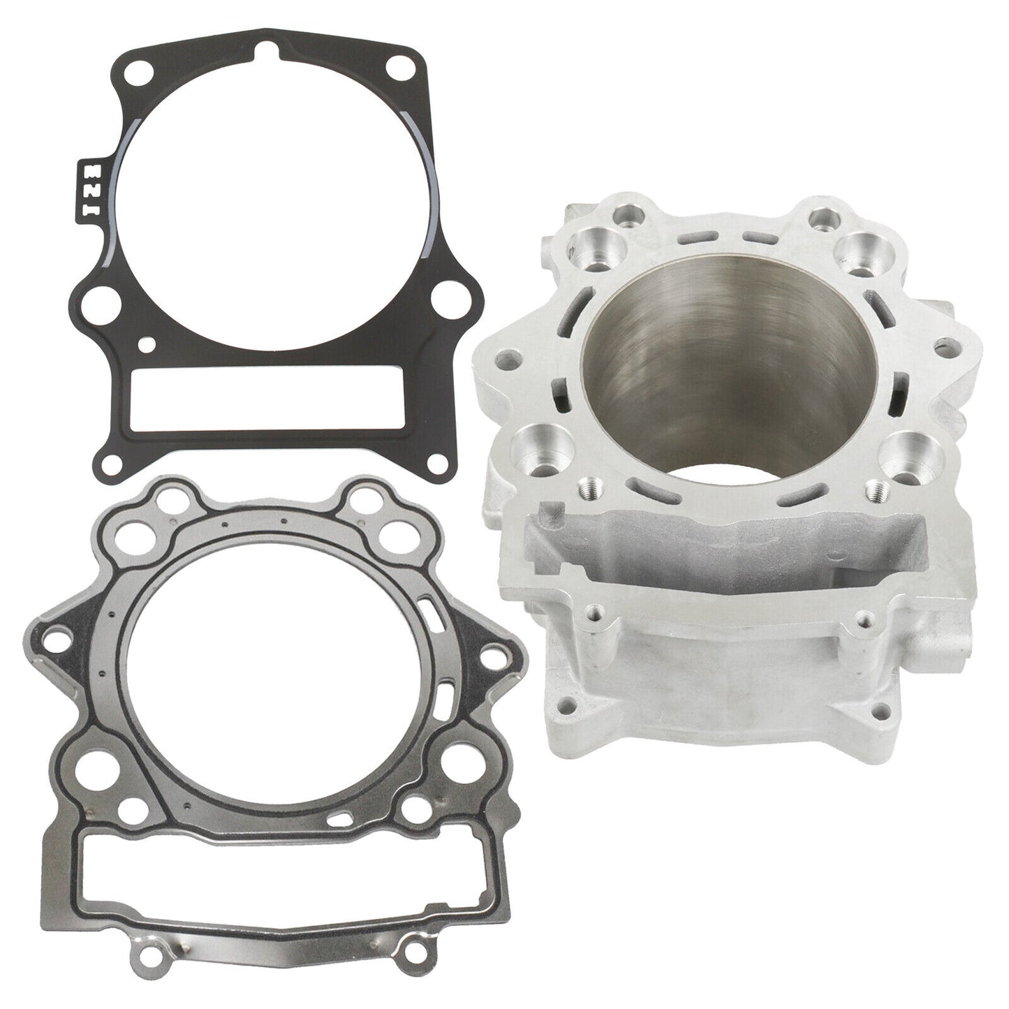 Cylinder Jug W/Gasket For Yamaha Grizzly 700 YFM700P YFM700Pse 4X4 Eps 2019-2020