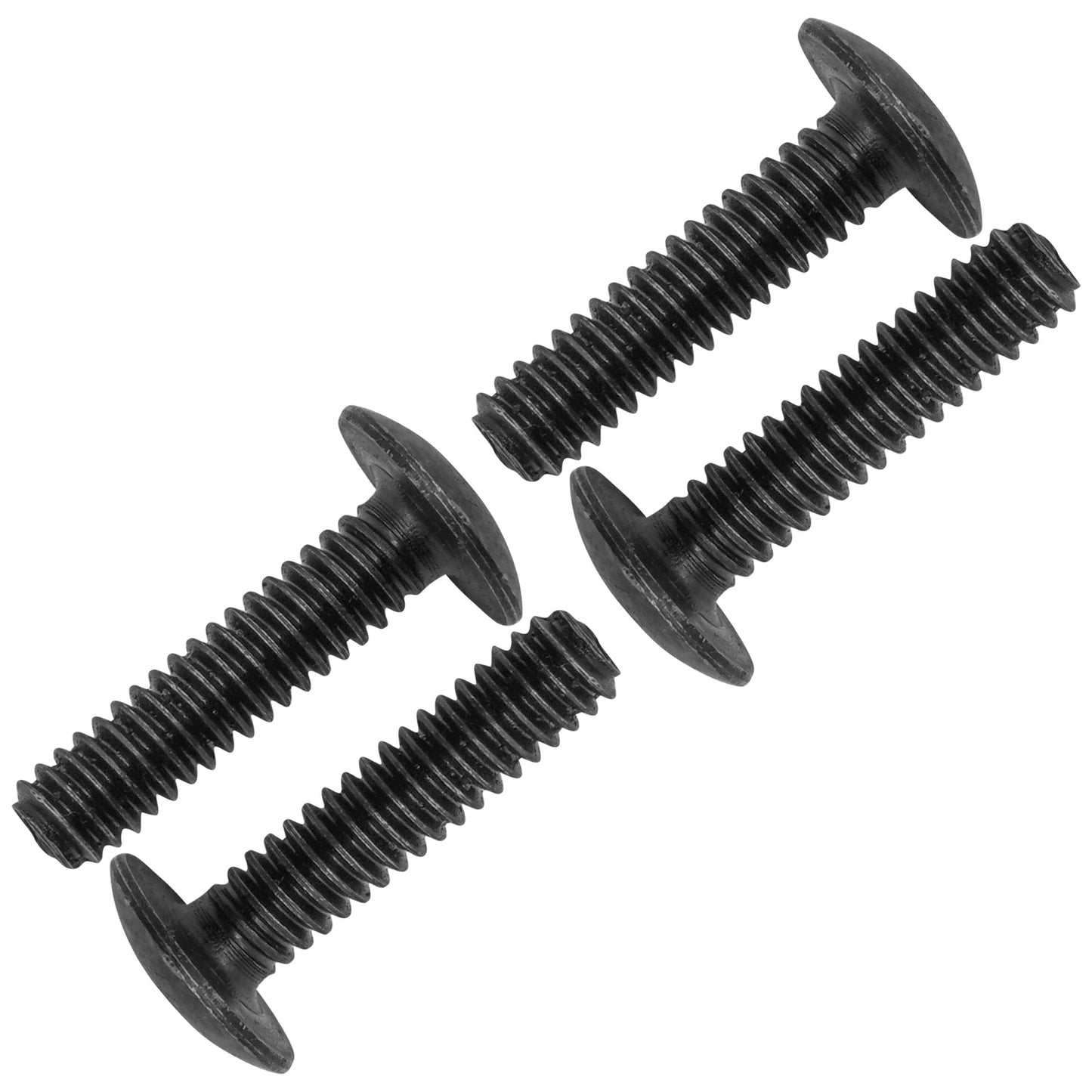 Caltric 7517230 Screw Bolt For Polaris  Frame Body Rear Rack Side Nets QTY 4