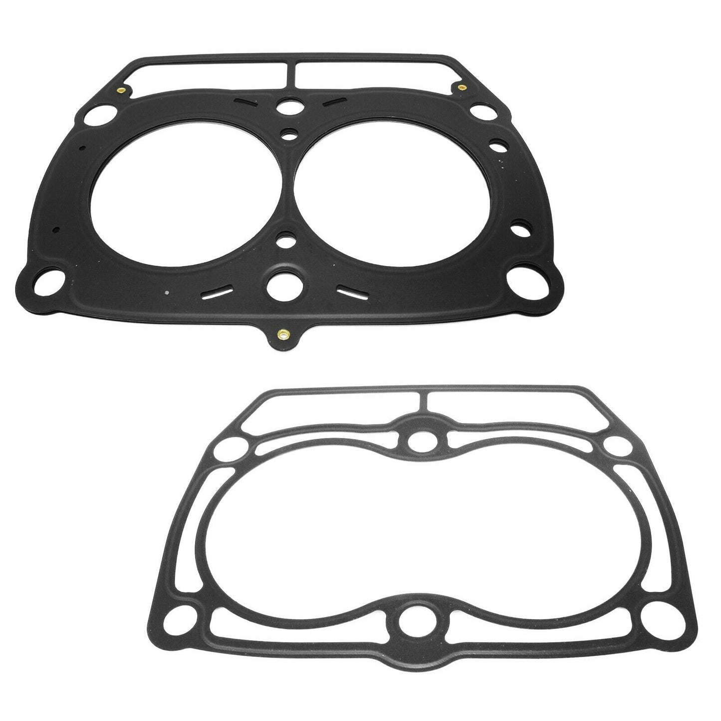 Cylinder Head and Base Gasket fits Polaris Ranger 800 4X4 6X6 EFI 2011 - 2017