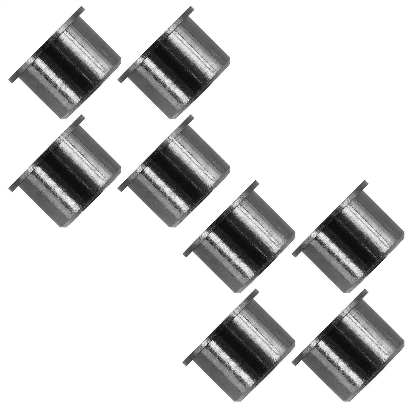 8 Upper Lower A-Arm Bushing for Yamaha Raptor 125 YFM125R 2011-13 90381-15088-00