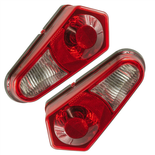 Left & Right STOP TAIL TURN LIGHT for Polaris 2410578 2410579