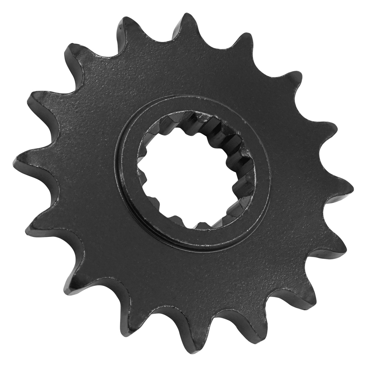 Front Drive Chain Sprocket For Yamaha FZ07 2015-2017 / FZ8 2010-2015 / FZ10 2017