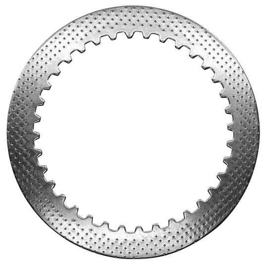 Caltric Clutch Steel Plate for Suzuki 21451-45G00 2145145G00 / LT-R450 2006-2009