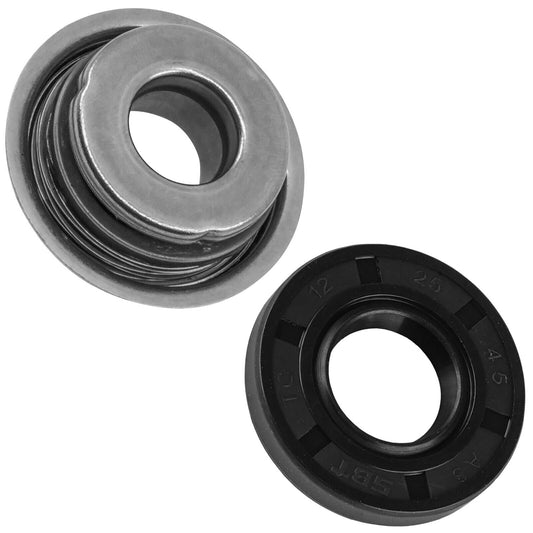 Water Pump Shaft Seal for Polaris Ranger 570 2014-2023 / 5411197 3610173