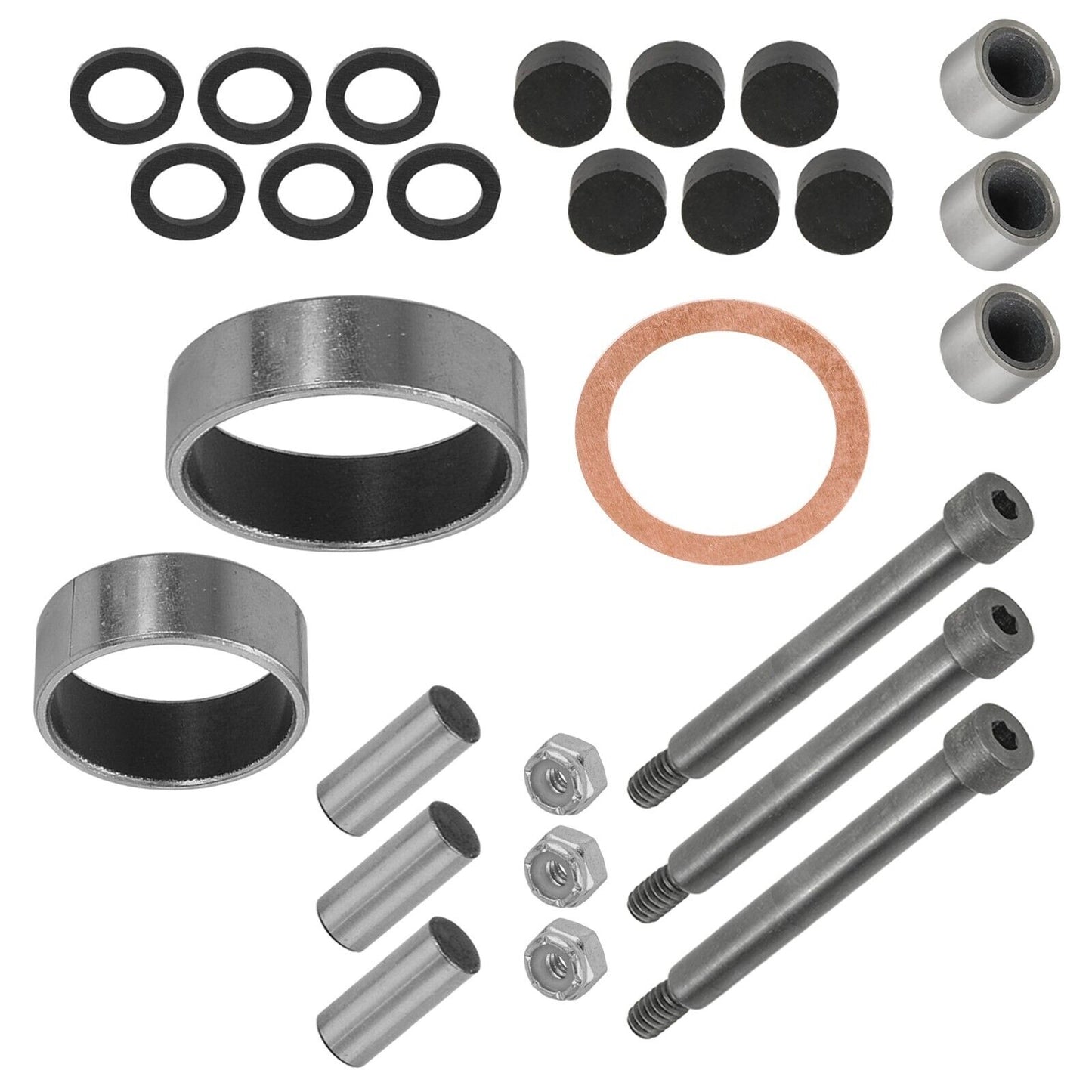 Primary Clutch Hardware Kit for Polaris Magnum 425 2x4 4x4 6x6 1995-1998