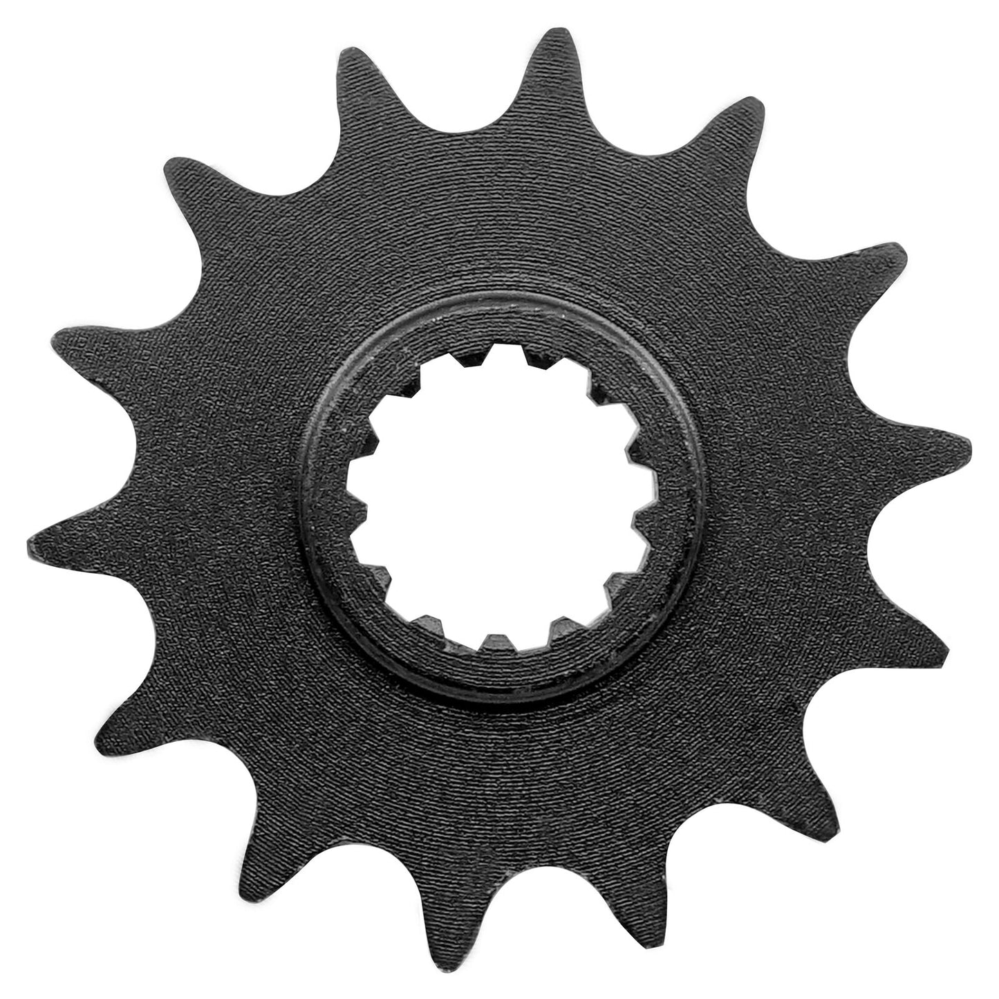 Front Drive Chain Sprocket for Kawasaki EX300 Ninja 300 14-17/EX400 Ninja 18-23