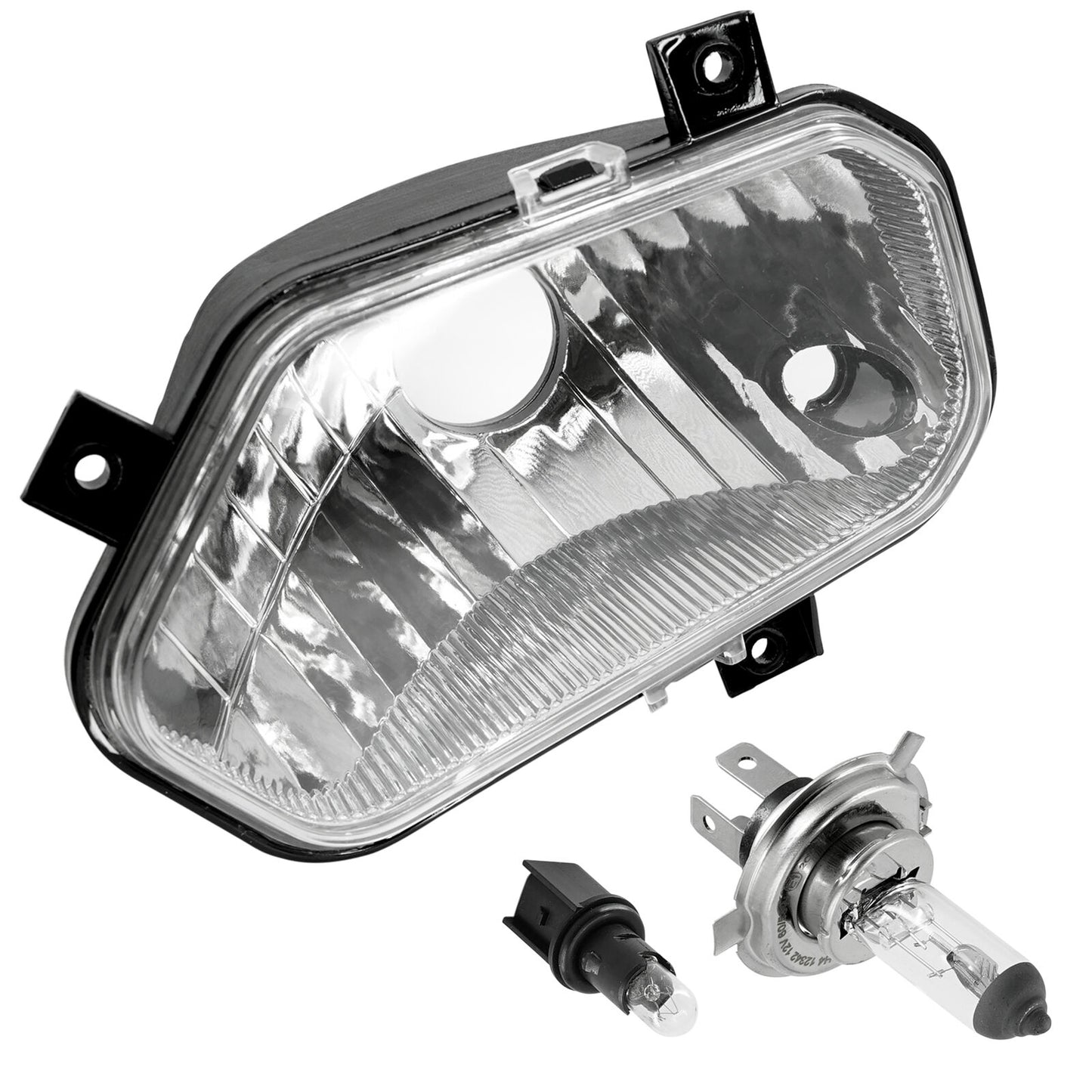 Headlight Assy for Polaris Sportsman 450 EPS Tractor 2016 / 2411143 Right