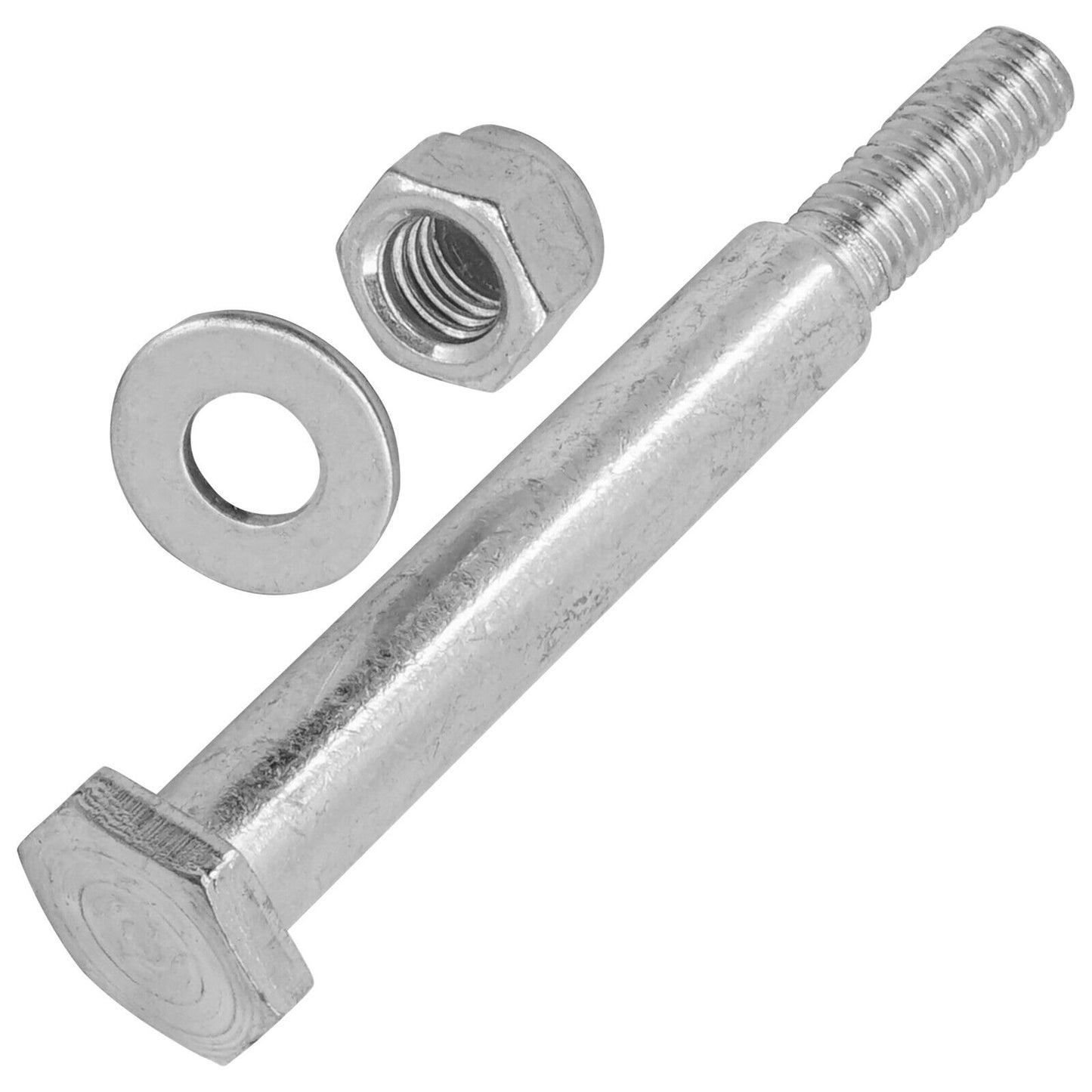 07056800 06500904 521996501 Deck Wheel Bolt For Ariens Gravely Poulan Husqvarna