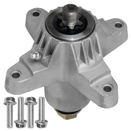 Spindle for Ryobi 13AD678G034 13AN688G034 615-0142 618-0138 918-0142 42"