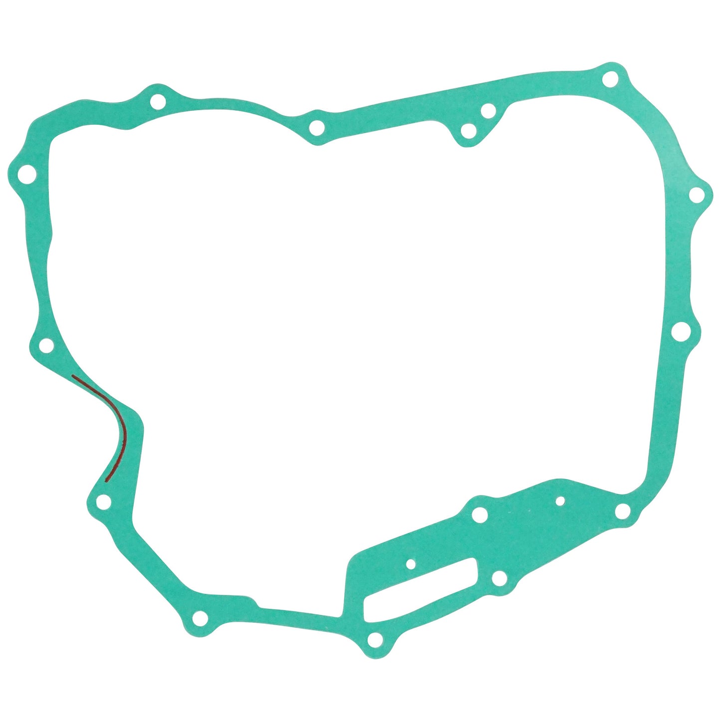 Clutch Gasket for Honda TRX400FW Fourtrax Foreman 400 4X4 1995-2003