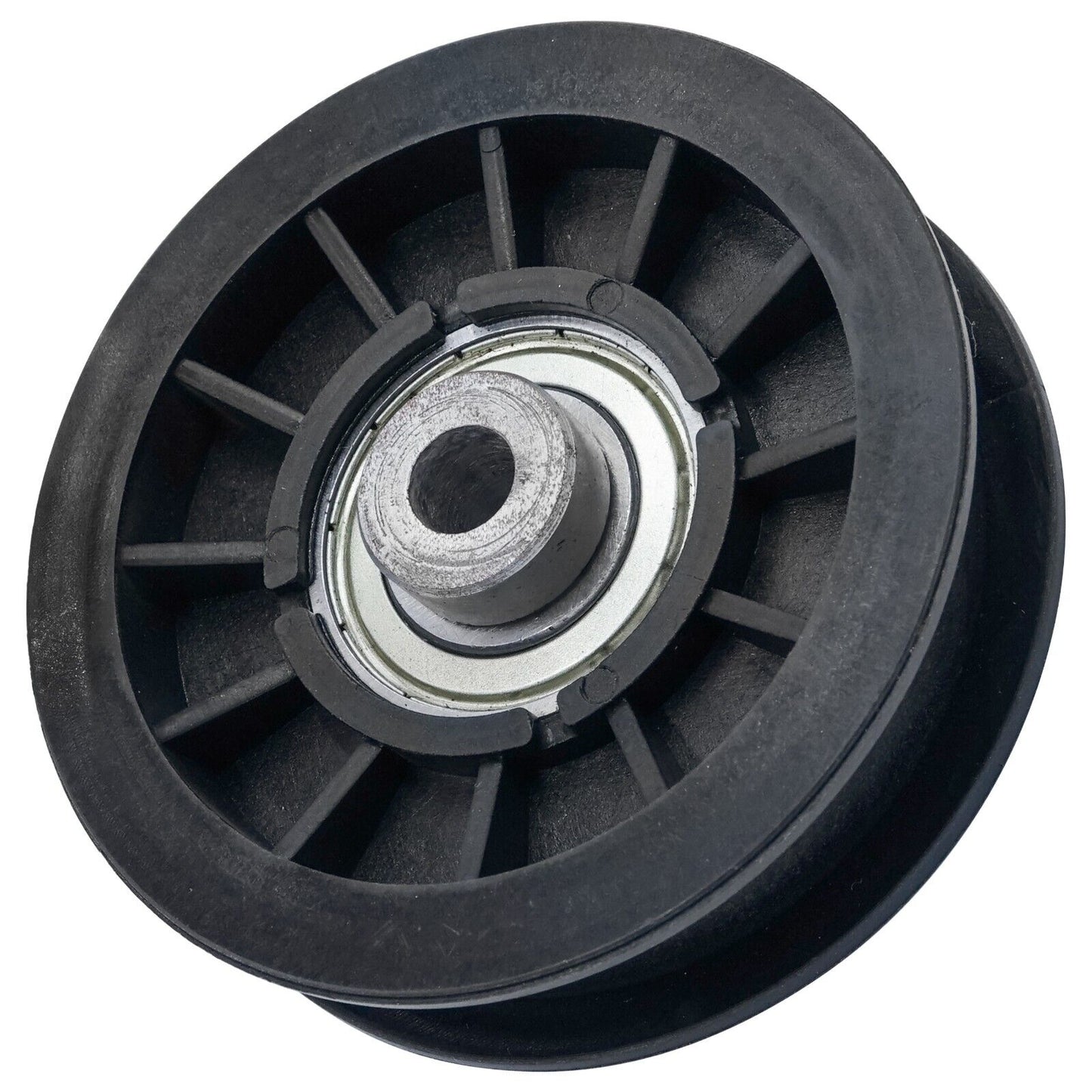 Caltric Transmission Pulley for Bluebird B130 B424 B530 H742 539110311