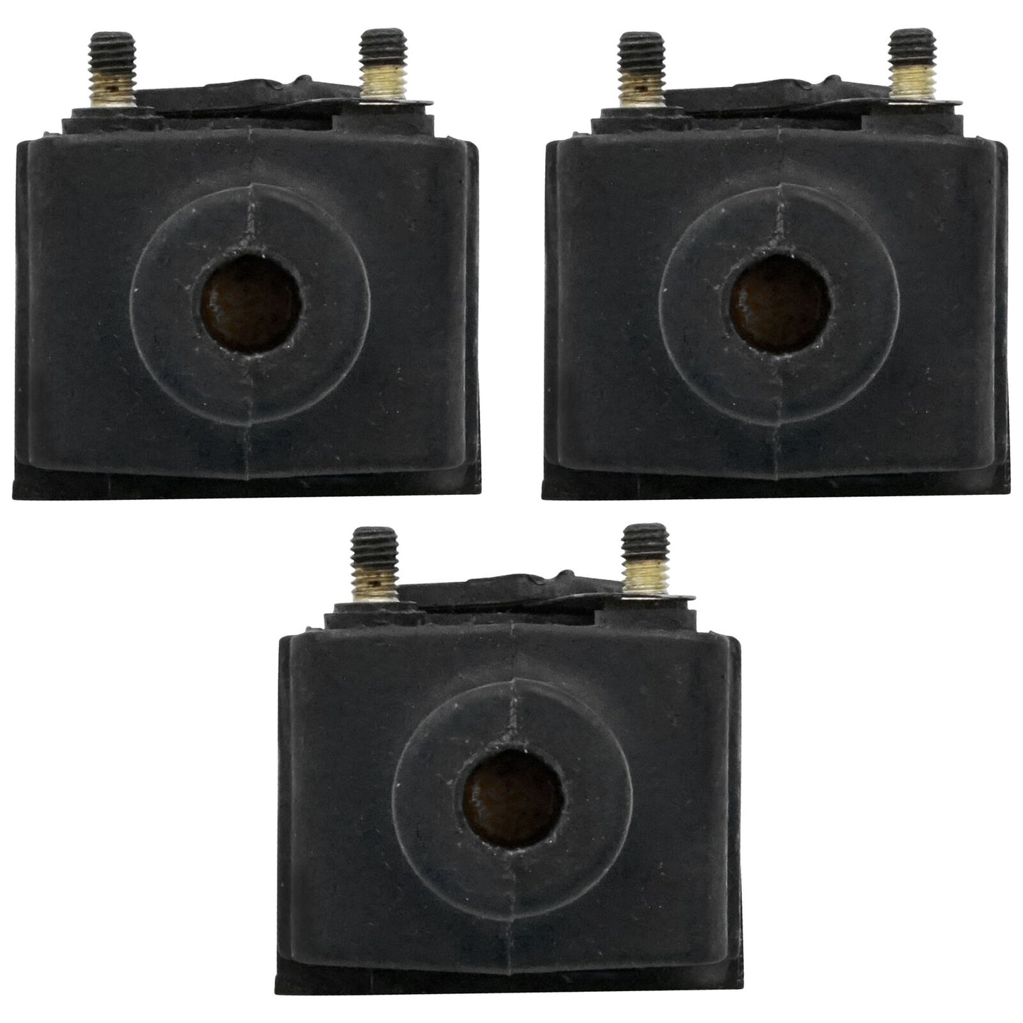 Ignition Coil for Mercury Outboard 90Hp 90 Hp Engine 1987-1998 *3-Pack*