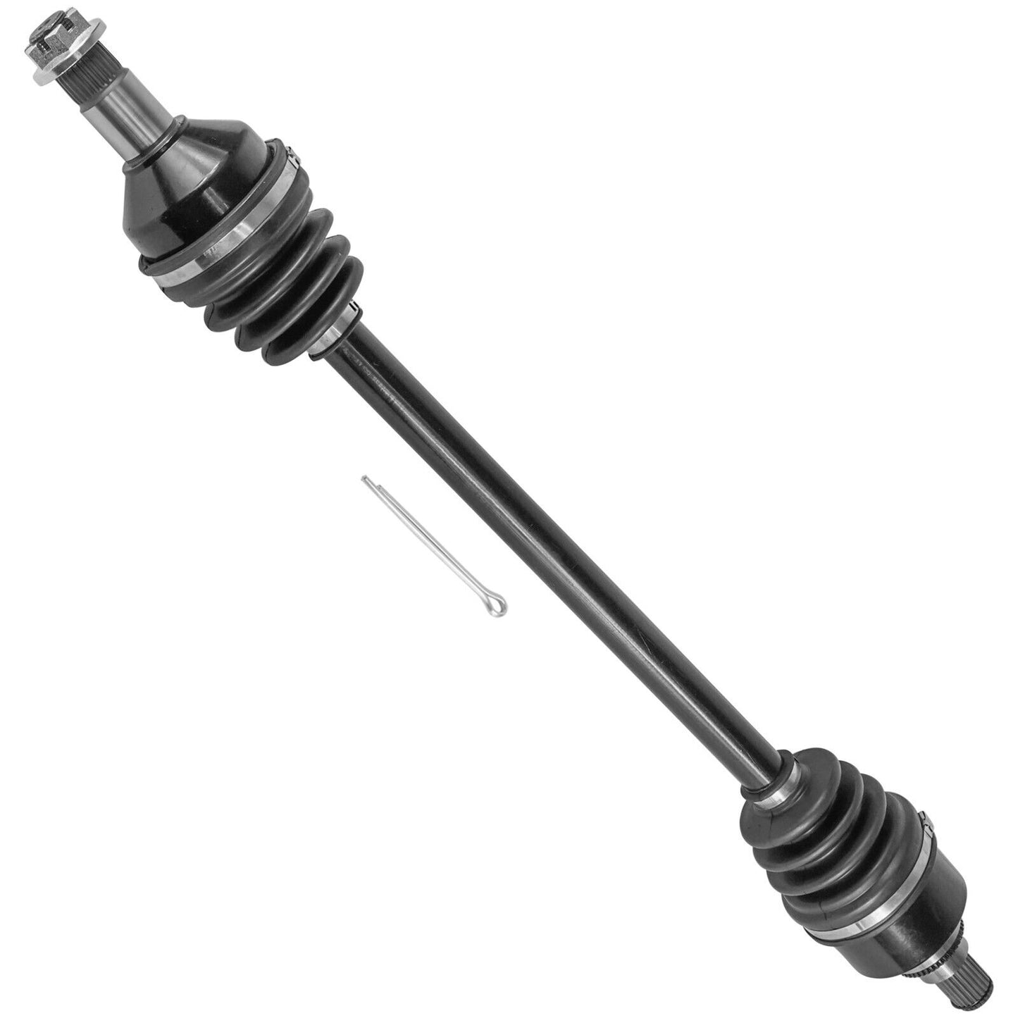 2502-354 2502-151 Front CV Axle For Arctic Cat Wildcat Sport 4x4 XT LTD SE