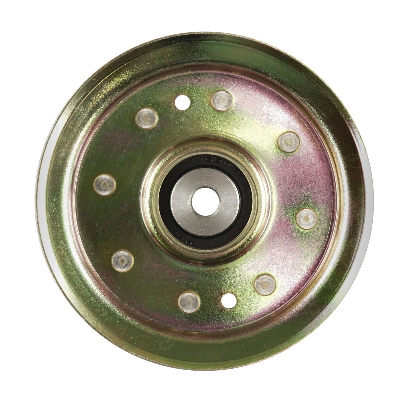 175820 532175820 596481401 596481402 Deck Pulley for Husqvarna AYP RedMax Dixon