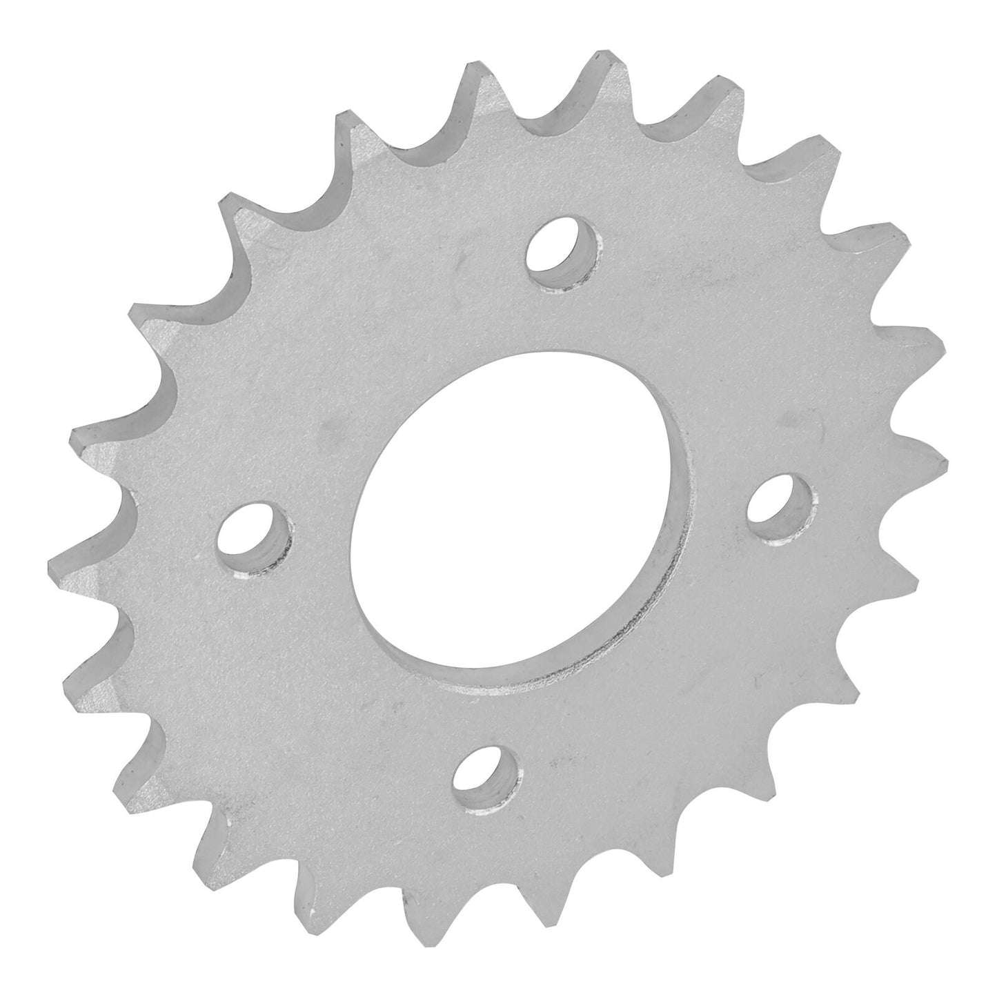 Rear Wheel Chain Sprocket for Suzuki 80 QuadSport LT80 1987-2006 22 Teeth