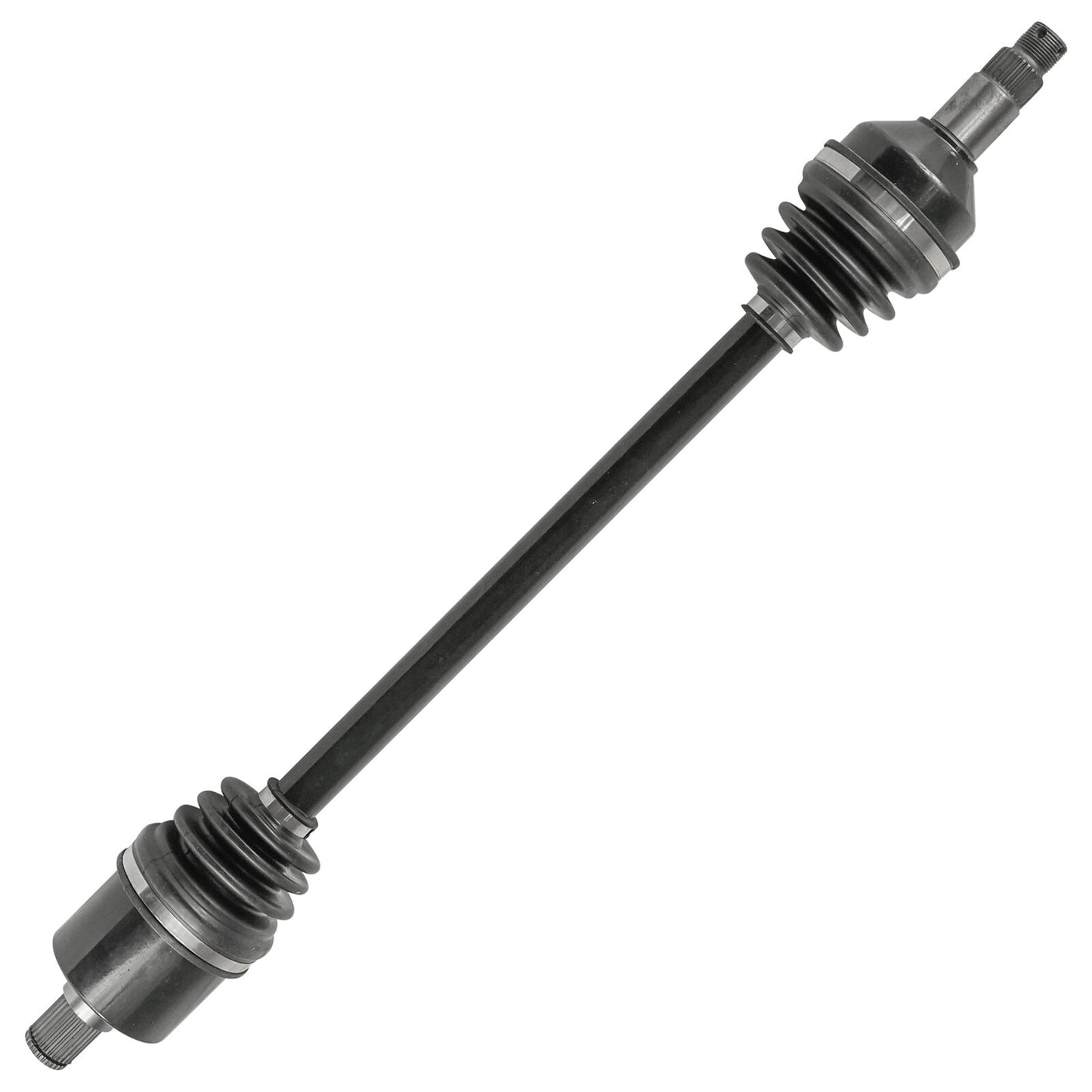 Rear Left Complete CV Joint Axle for Arctic Cat Wildcat X 1000 Ltd 2013-2016