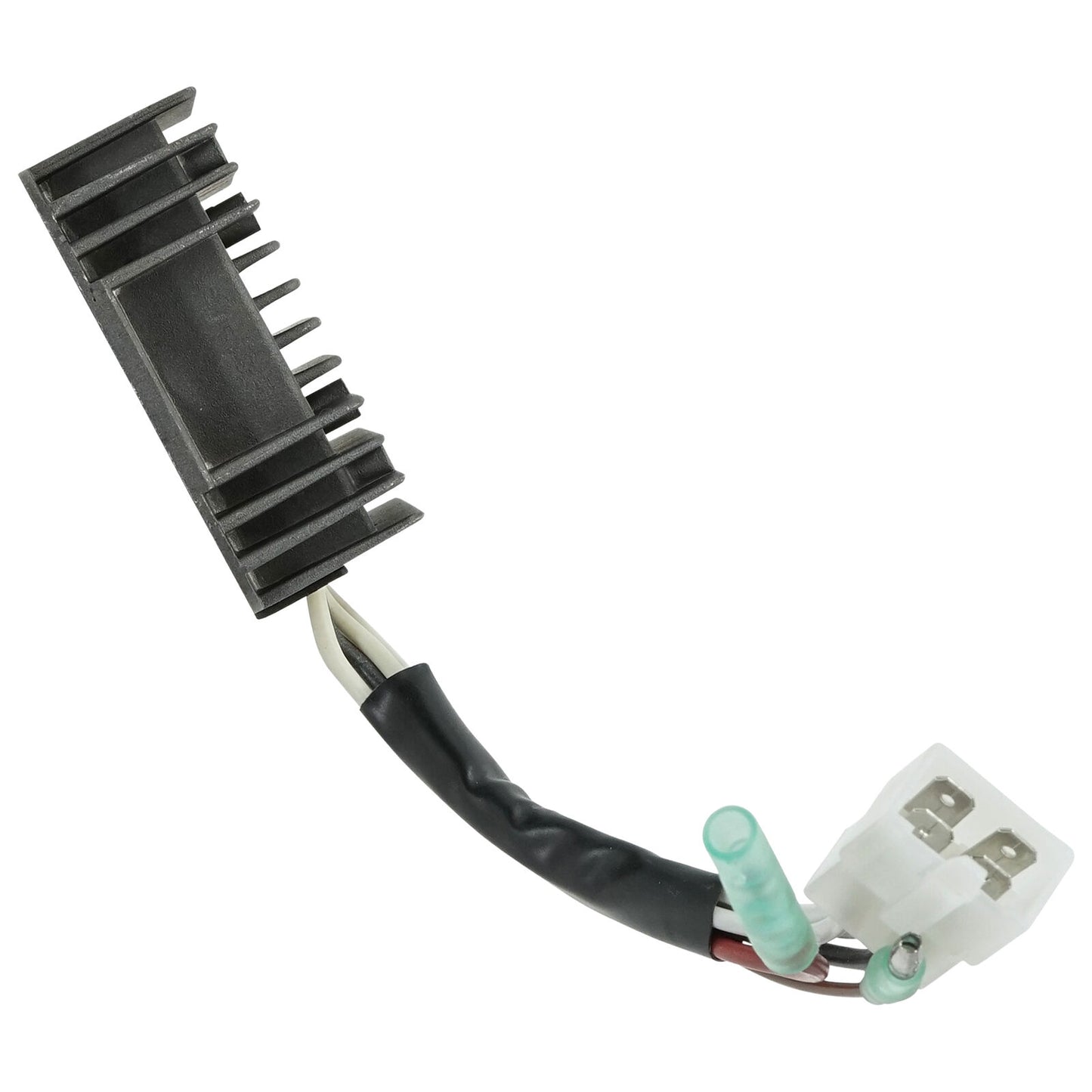 Regulator Rectifier for Yamaha Kodiak 400 YFM400F 4WD 1993 1994 1995