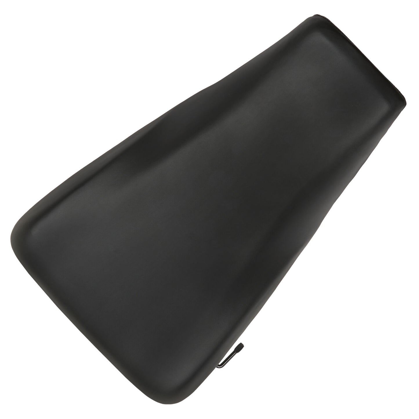 Complete Seat Black for Honda 77100-HN5-670