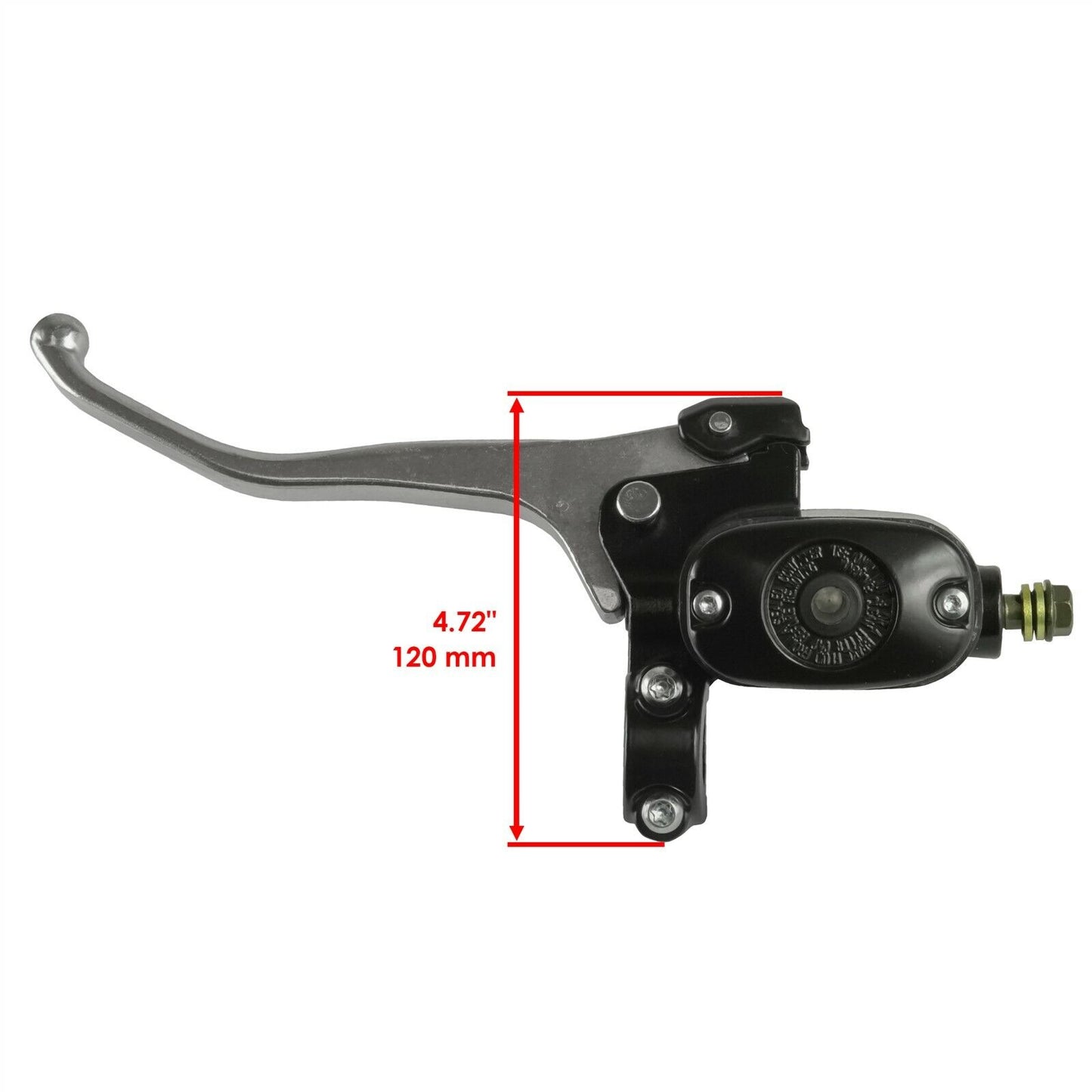 Brake Lever Master Cylinder Assembly For Arctic Cat 1000 4x4 2009 2010 2011-2014