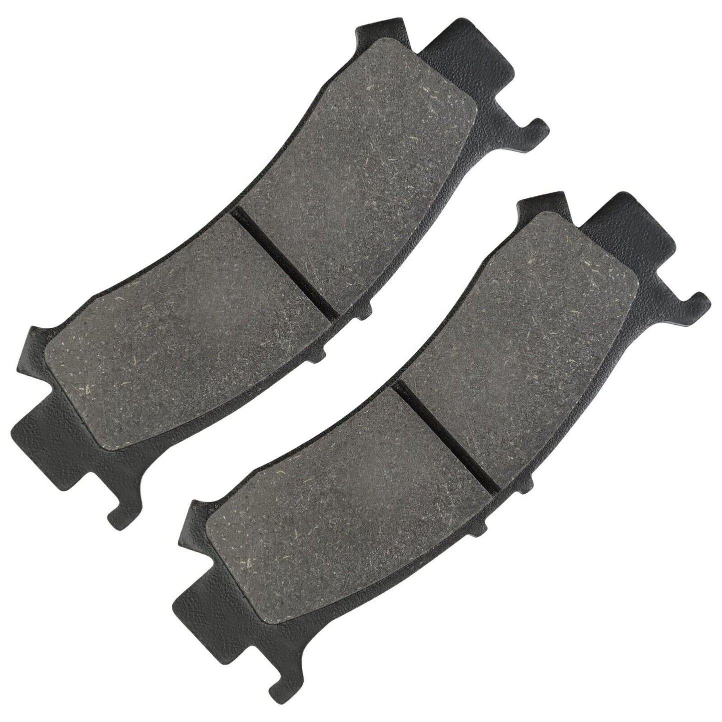 06452-HL4-A01 Front Brake Pads For Honda Pioneer 1000 SXS1000M3 2016-2024 Right