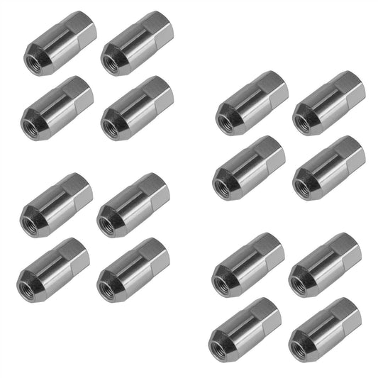 16X Wheel Lug Nut 3/8 for Polaris RZR S 800 EFI 2009