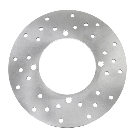 Caltric Rear Brake Disc Rotor for Polaris 5248250 Rear Brake Disc Rotor