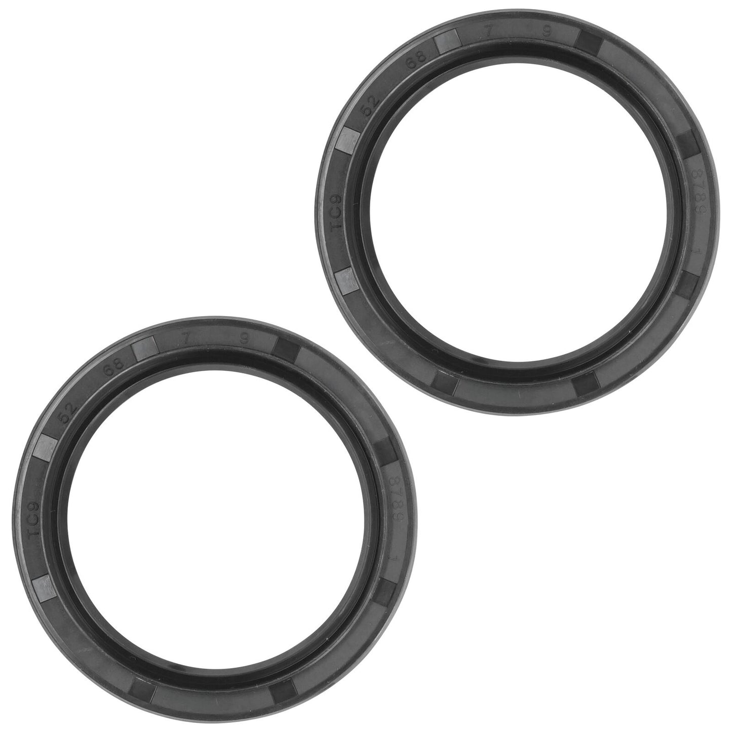 Caltric Bearing Carier Oil Seal for Arctic Cat 300 DVX 2009-2015 3304-424 ATV