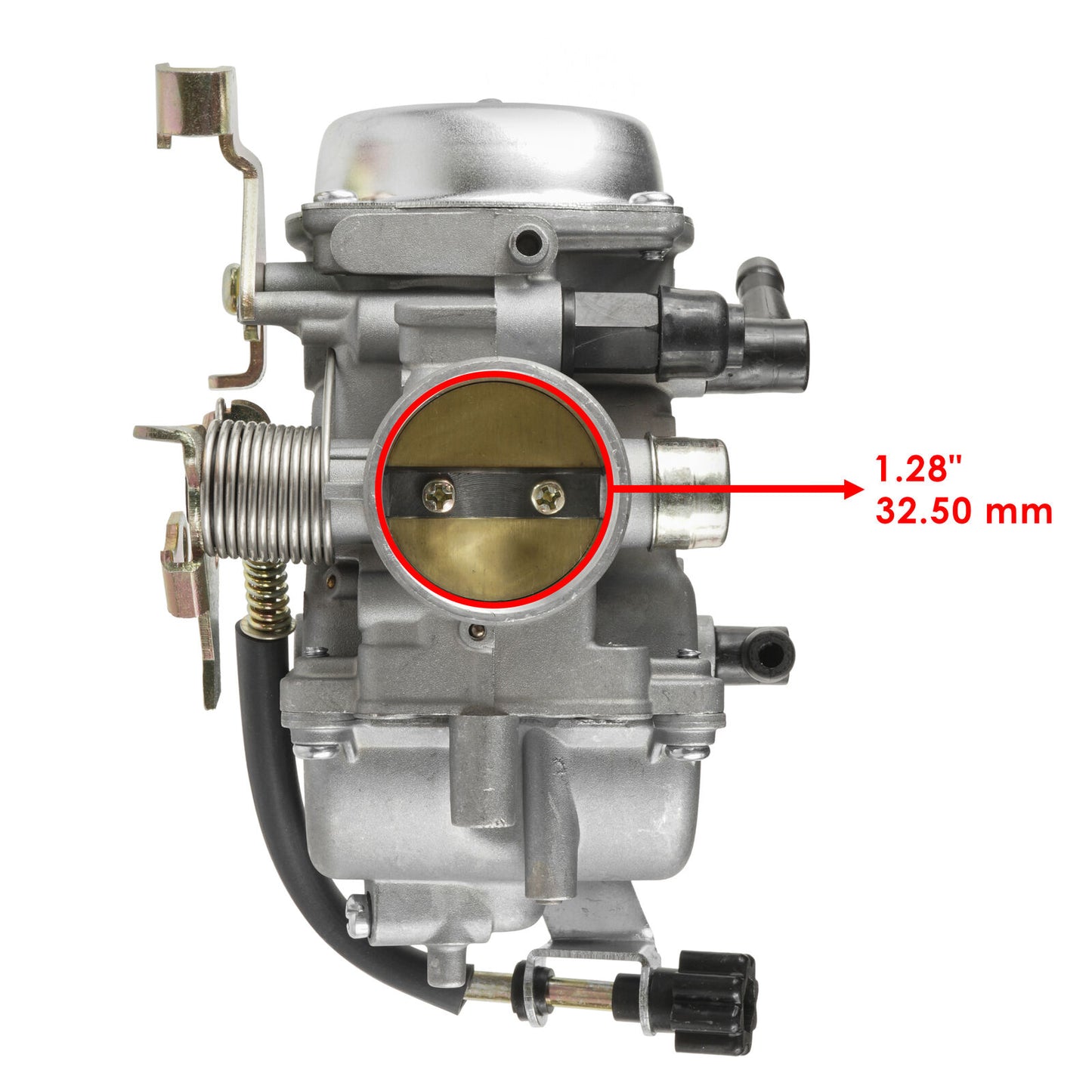 Carburetor for Kawasaki 15003-1742 15003-1739 15003-1076 15003-1075 15001-1390