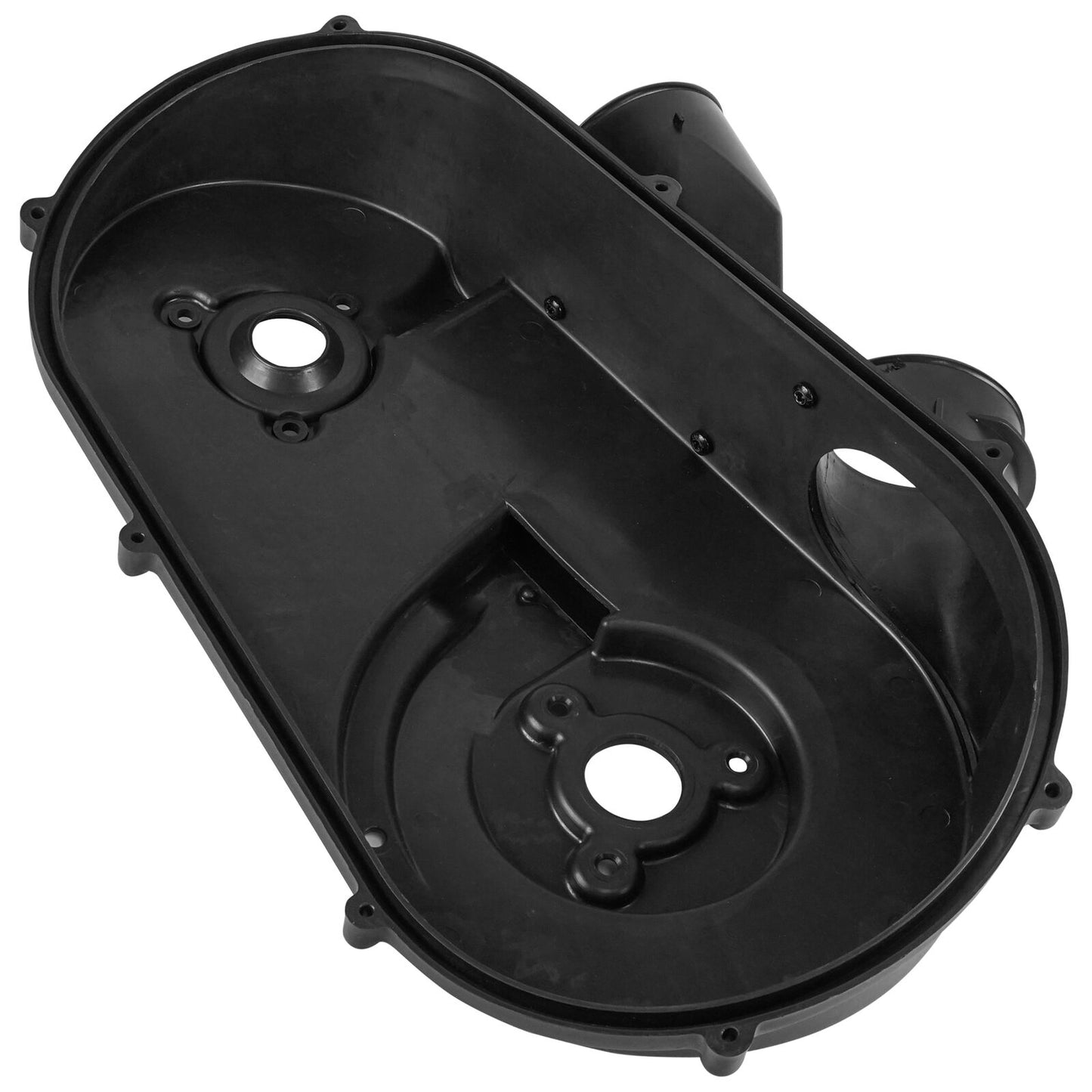 Caltric 2635158 5439084-070 5454487-070 Inner Clutch Cover for Polaris