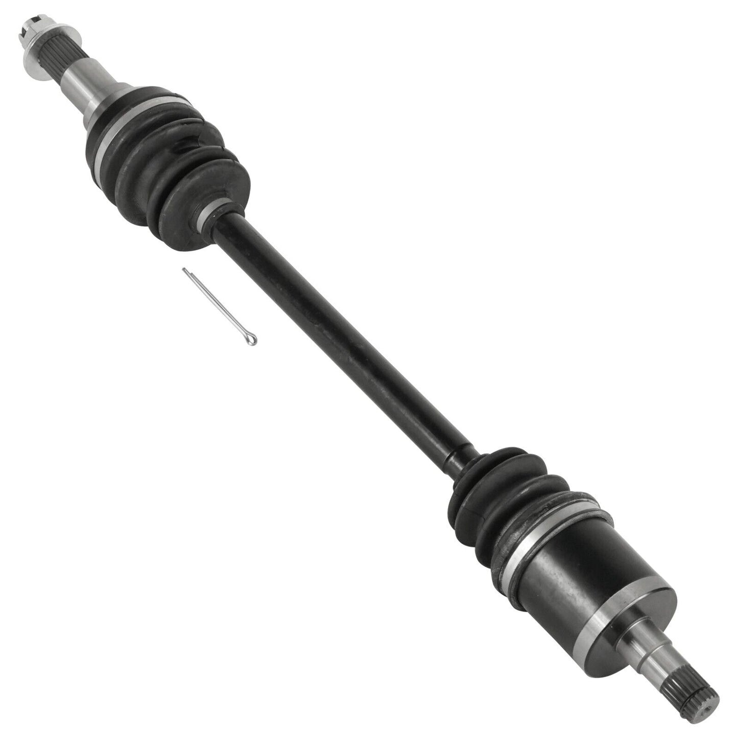 Front Left Complete CV Joint Axle for Can-Am Commander 1000 4X4 2011 2012