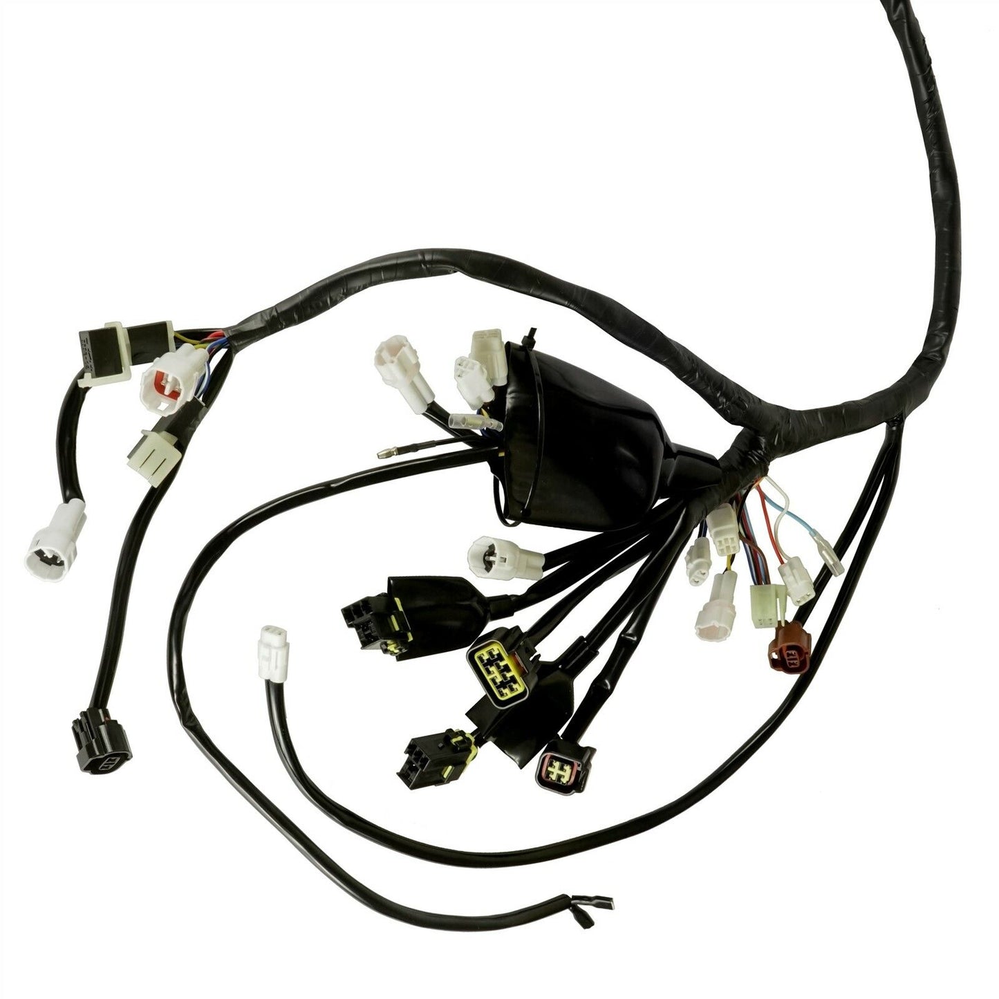 Wire Harness fits Yamaha 5D3-82590-00-00 Wiring Harness