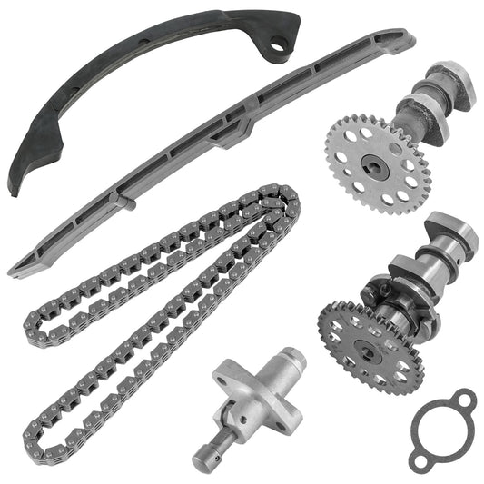 Caltric 12710-07G00 Camshaft Kit For Suzuki QuadSport LT-Z400 LT-Z400Z 2003-2008