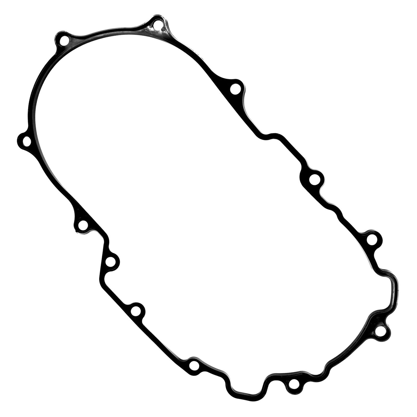 Crankcase Seal Gasket fits Yamaha Grizzly 660 YFM660F 2002-2008 5KM-15379-00-00