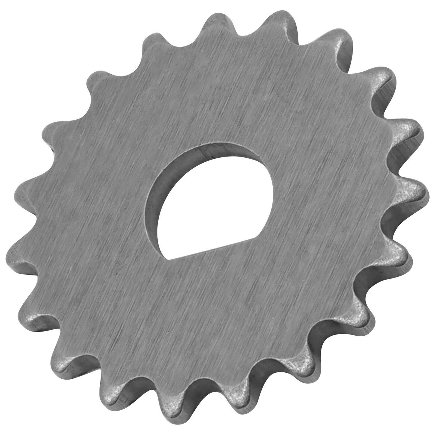 Caltric 15133-HN2-000 Oil Pump Sprocket For Honda Foreman Rubicon Rincon Pioneer