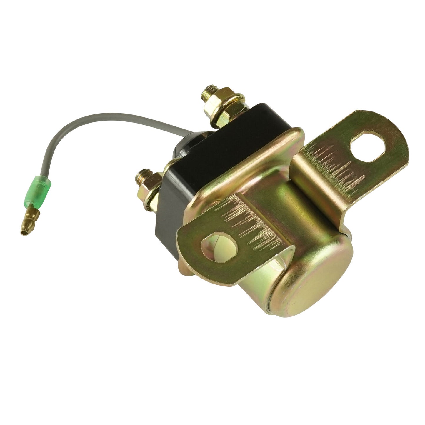 Starter Relay Solenoid for Polaris 3083211 3085521 3087196 4010930 4011335