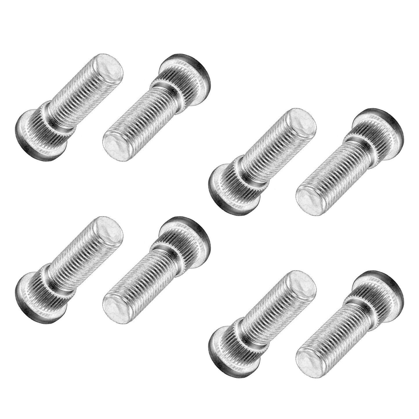 8 Front or Rear Hub Stud Bolt Fits Polaris Ranger 1000 XP All Options 2017-2021