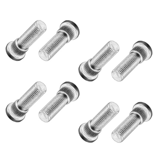 8 Front or Rear Hub Stud Bolt Fits Polaris Ranger 1000 XP All Options 2017-2021