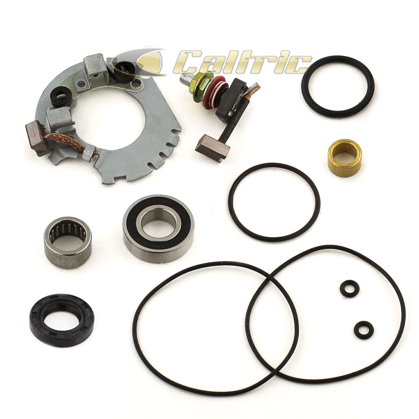 Starter Kit for Seadoo Gs GSI GTI GTS 720 718Cc 96-04