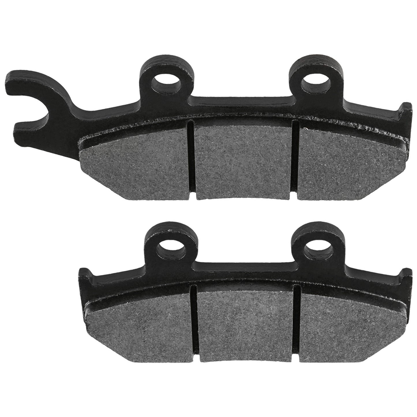 F/Right Semi-Metallic Brake Pads for Yamaha Wolverine/Wolverine R-Spec 2016-2018