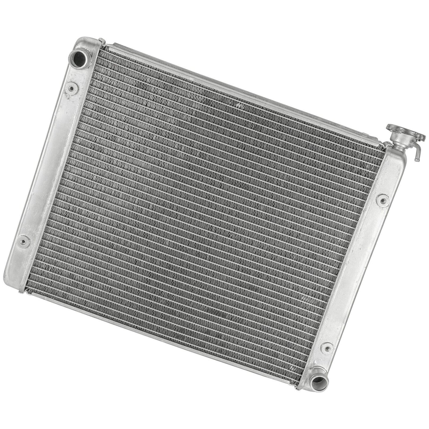 Caltric 1240664 1240694 Core Radiator Assembly For Polaris 362x479.4x79.37 mm