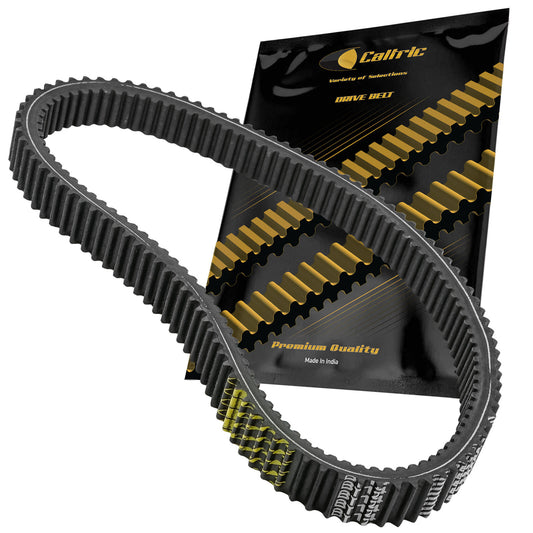 Drive Belt for Ski-Doo Summit 600R E-Tec 2019-2022 / Summit 800 HO 2003-2007