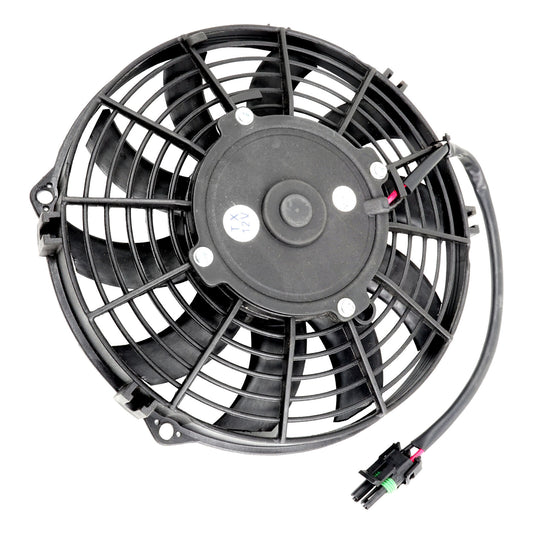 Radiator Cooling Fan For Can-Am Renegade 800 EFI 2007-2008 / Renegade 500 2008