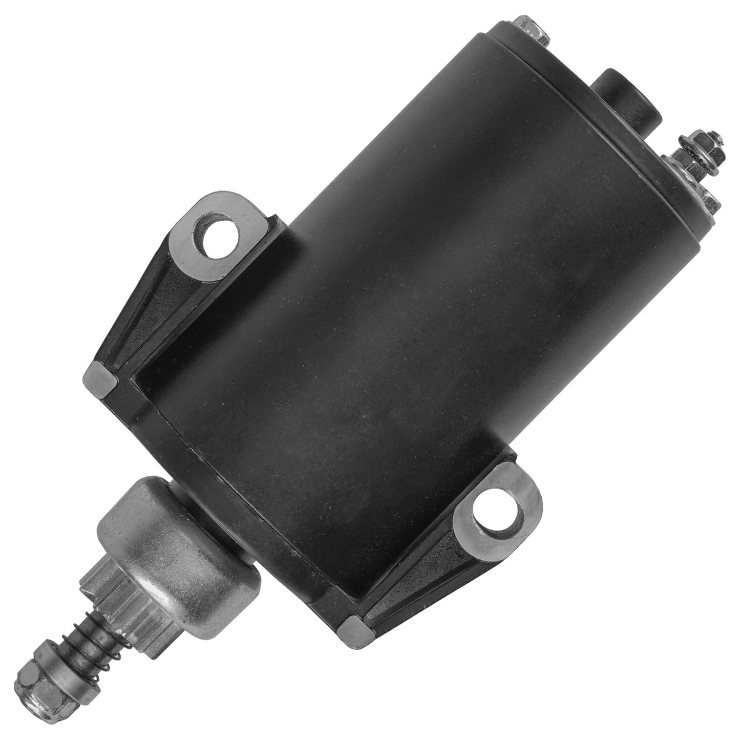 Starter for Mercury Outboard 9.9Hp 15Hp 18Hp 20Hp 25Hp New