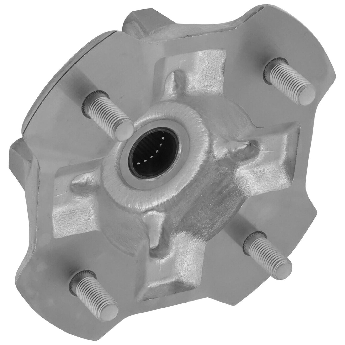 Caltric 44615-HP5-600 44615-HP0-A50 Front Left Or Right Wheel Hub For Honda