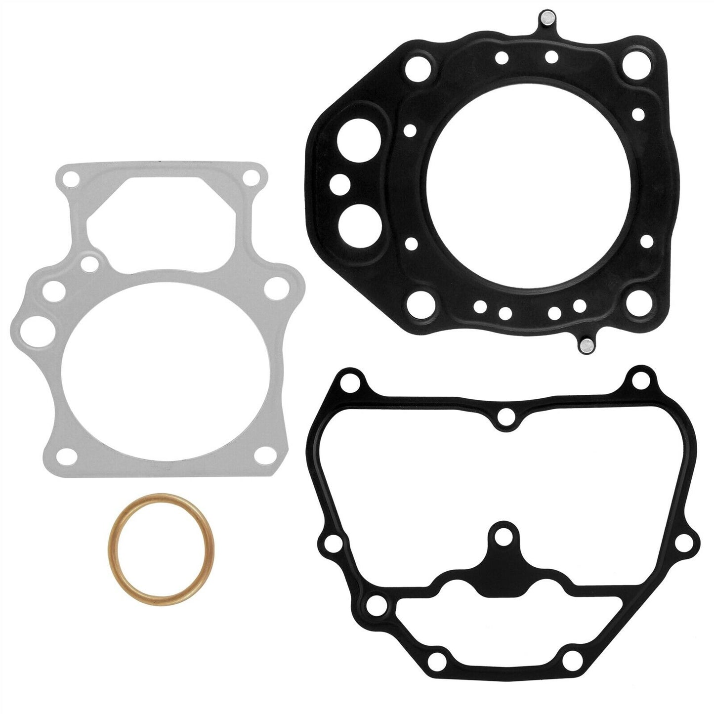 Top End Gasket Set for Honda Rancher 420 TRX420FE1 4WD Electric Shift 2014-2022