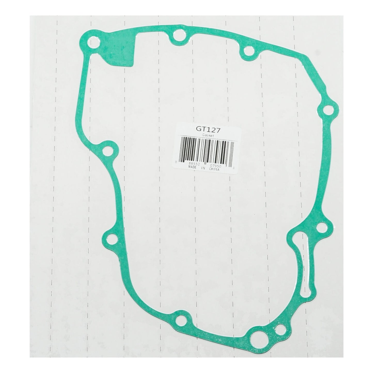 Stator Gasket for Honda CRF450X CRF 450X 2005 2006 2007 2008 2009 2012-2017