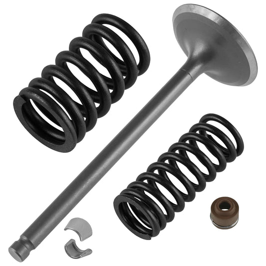 Intake Valve Kit for Honda Sportrax 250 TRX250EX 2x4 2002 2003 2004 2005-2008