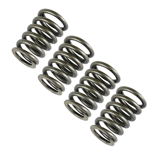 4X Valve Springs For CanAm Outlander L MAX 450 4X4 2015