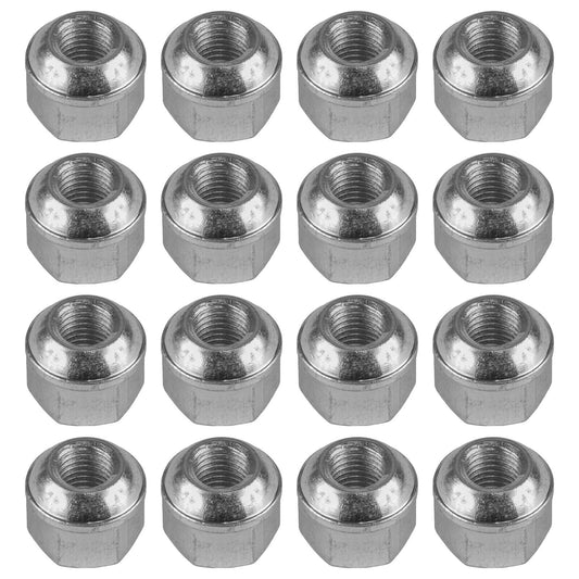 16x Front & Rear Wheel Nut for Honda Pilot 400 FL400R 1989-1990 / 90314-VM0-771